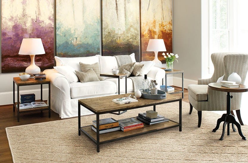 Ways to Find Furniture and When You Need New Pieces 