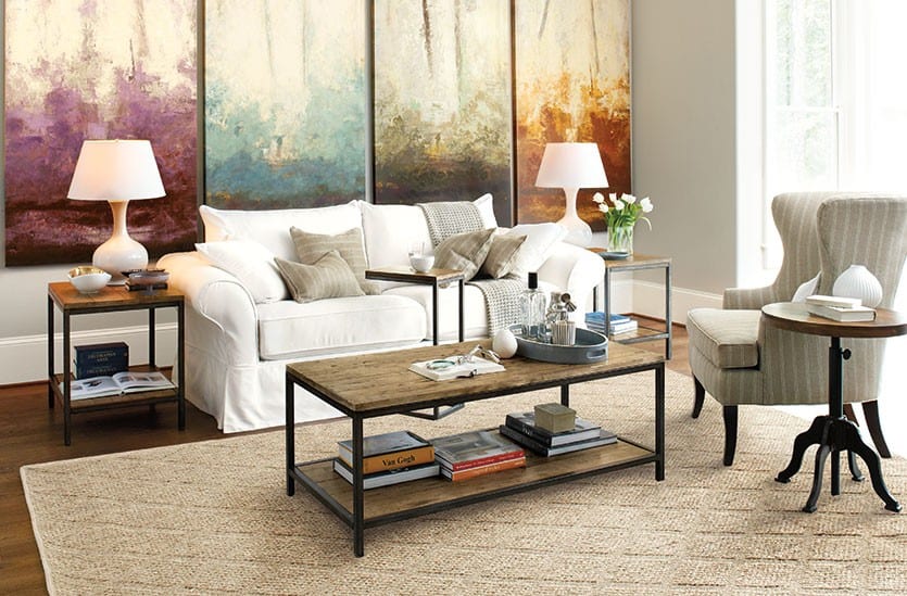 Ways to Find Furniture and When You Need New Pieces