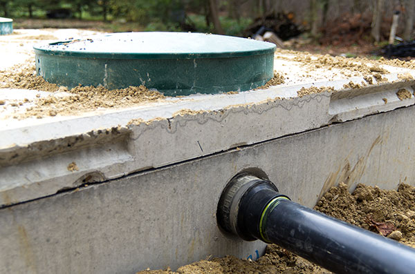 Learn How Homeowners Care For Their Septic Tanks
