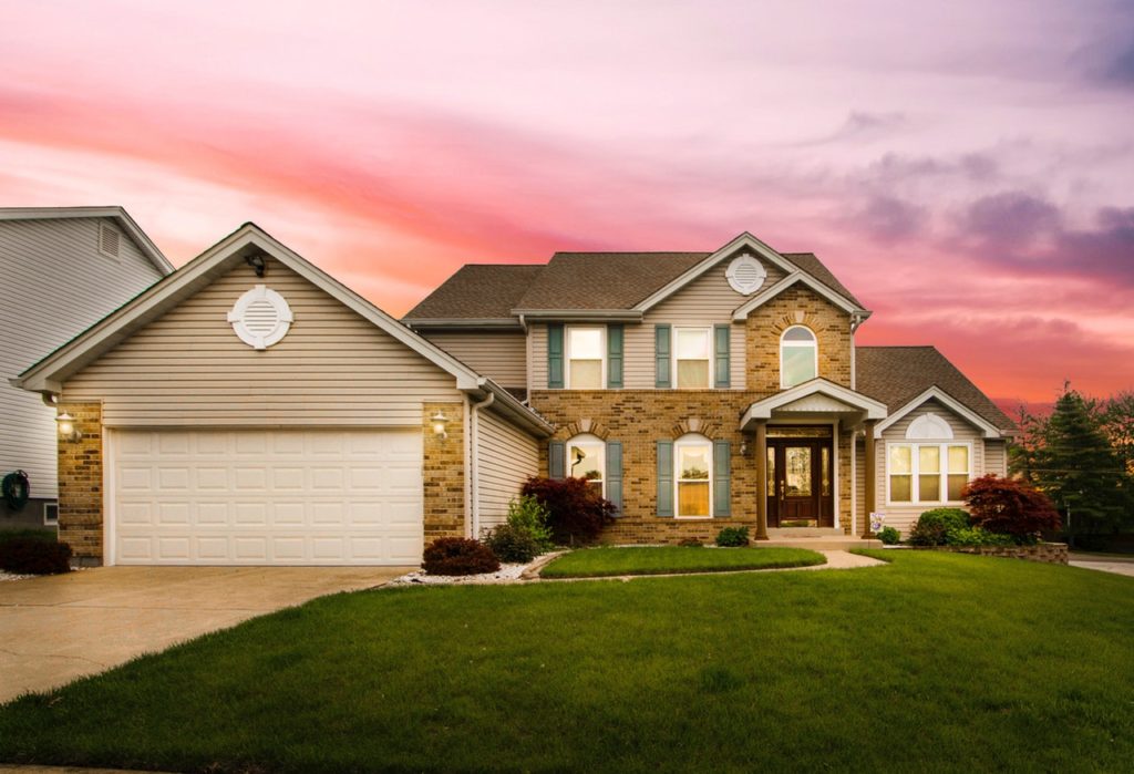 The Contractor Can Make Your House Look New