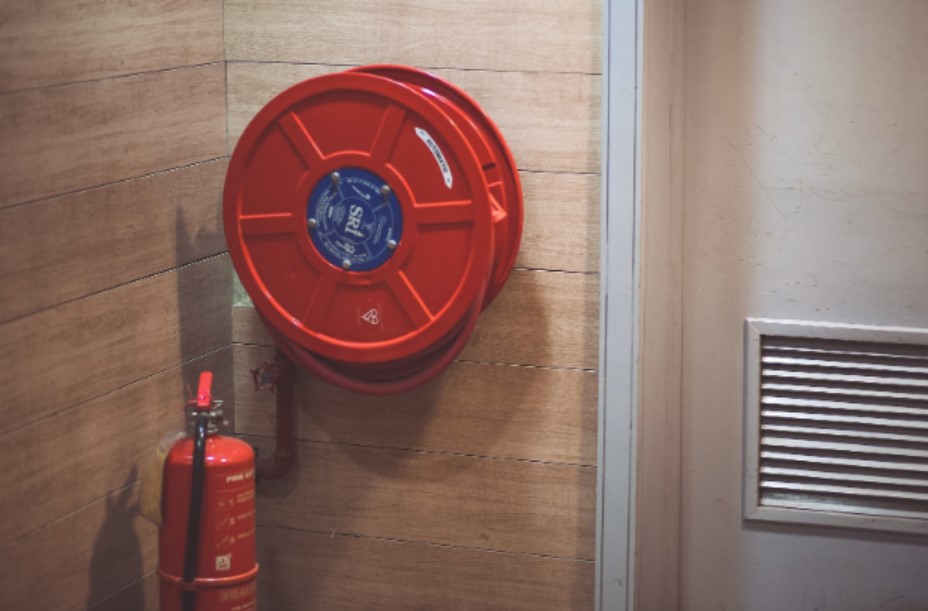 Signs It Is Time to Replace Your Fire Protection System