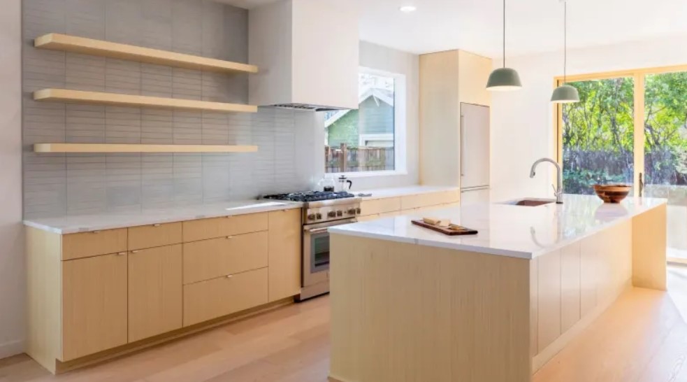 How To Save Money on a Kitchen Renovation