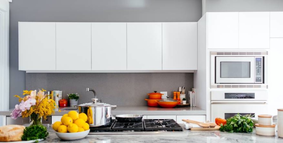 The 3 Top Ideas To Help You Customize and Update Your Kitchen Space in a Hurry