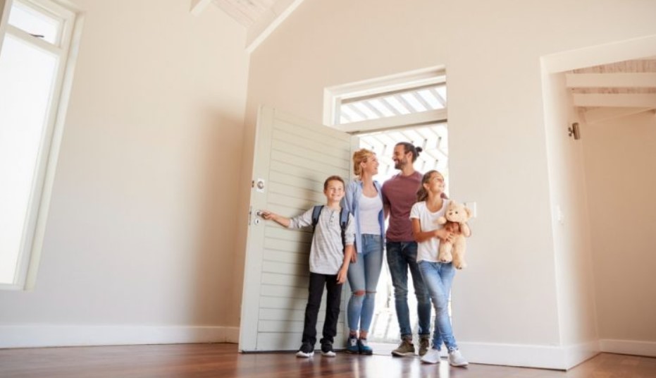 4 Steps To Begin Your House Hunt