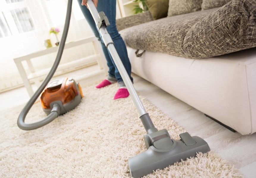 Benefits of Hiring Professional Cleaning Services