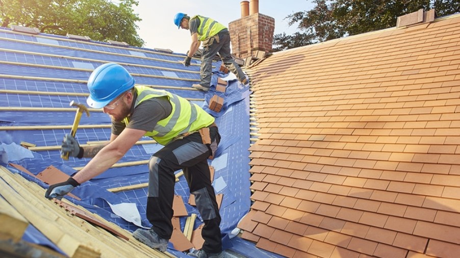 Two Ways To Find A Good Roofing Contractor