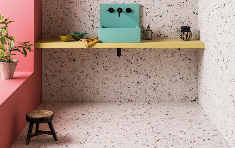 A Quick Guide To Terrazzo Flooring