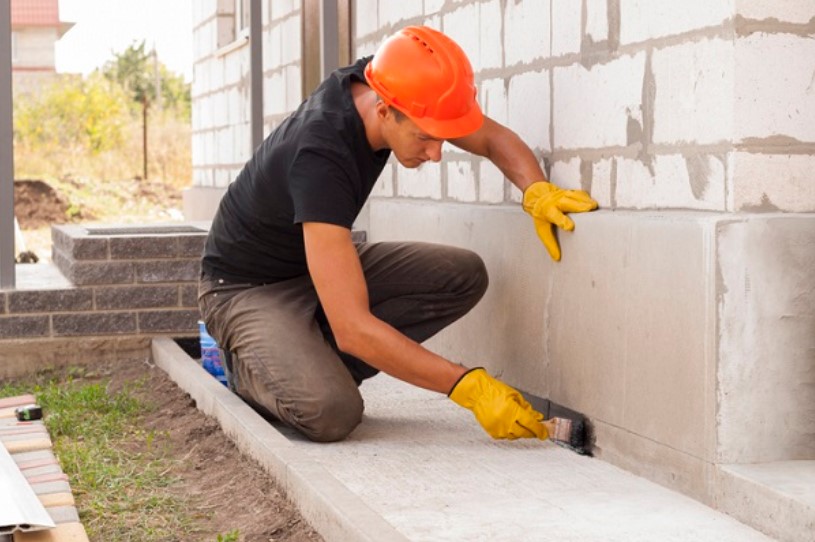 Tips on Maintaining Your Home Foundation After a Repair
