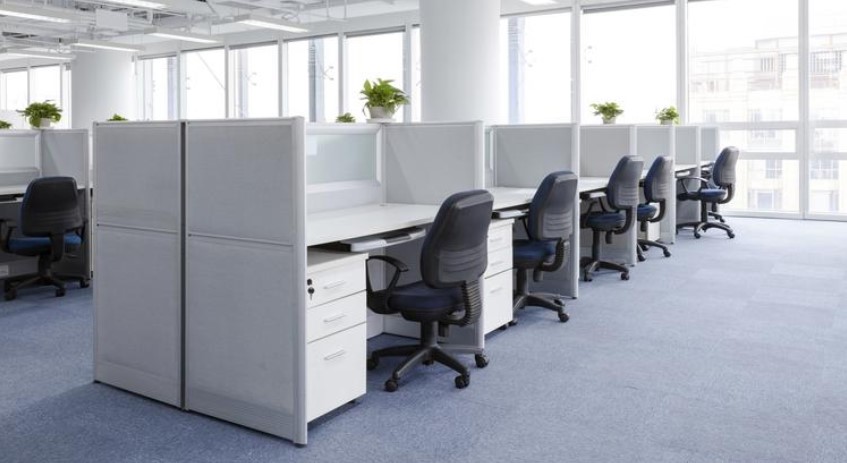 Things You Should Know About Used Office Furniture