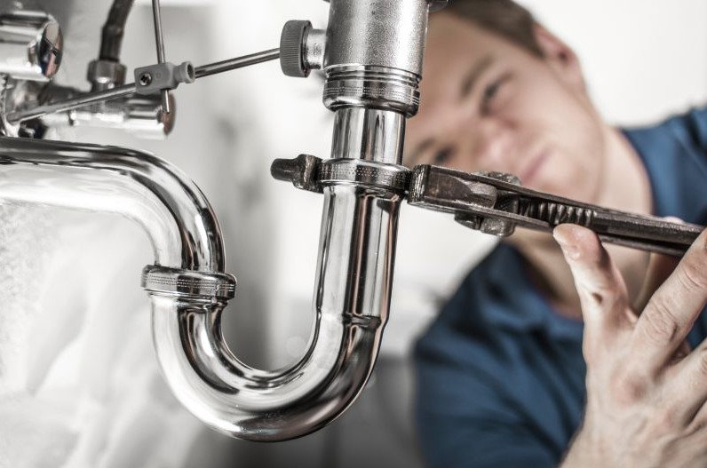 Plumbing Technologies Transforming The Plumbing Business