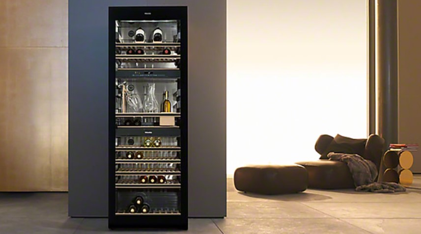 Essential Guide to Buying Tall, Narrow Wine Fridge and Wine Coolers
