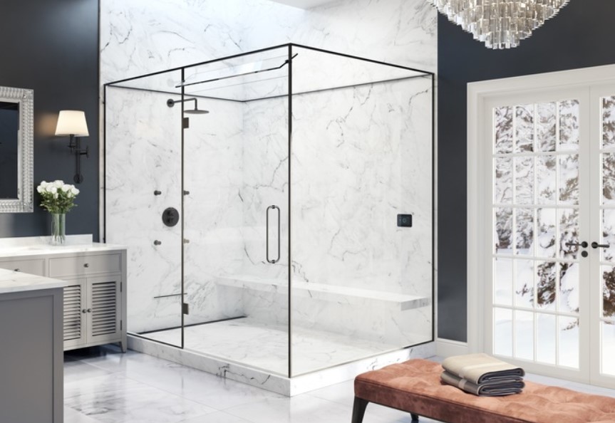 The advantages and disadvantages of Steam Shower