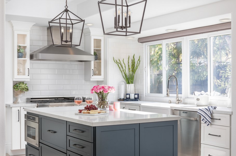 4 Things to Consider When Choosing a Kitchen Remodeling Contractor