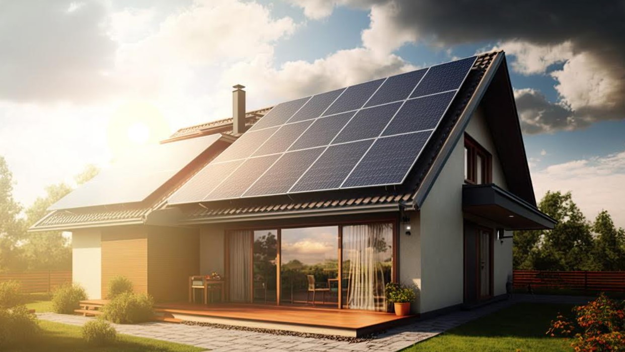 Power When You Need It With Solar Batter Systems