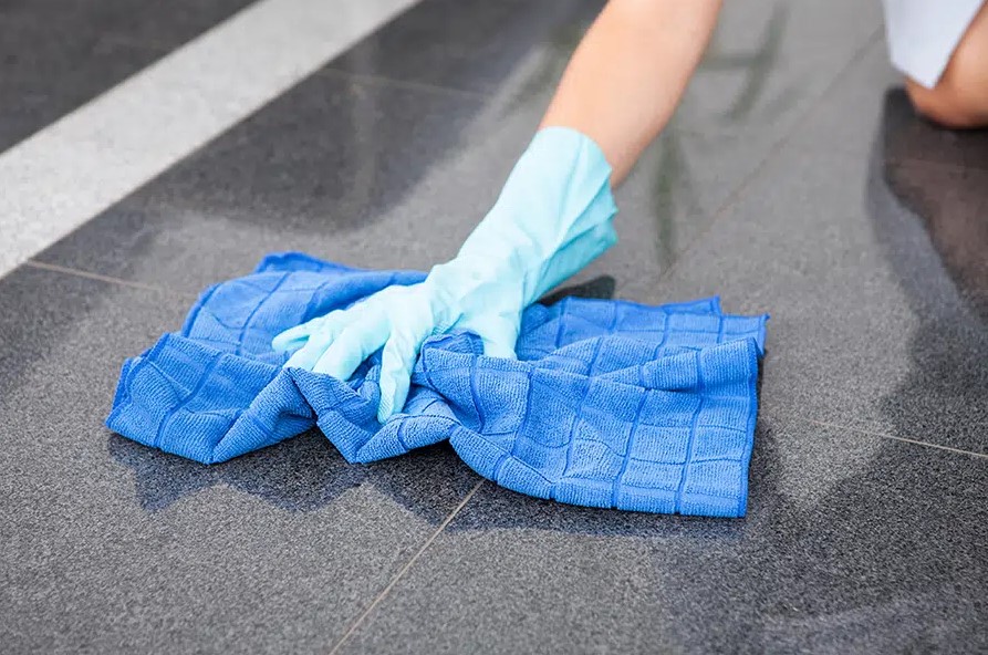 Read This Article If You Are Looking For A High Standard Of Cleanliness For Your Business