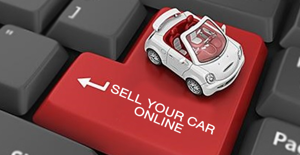 How Can I Sell My Car Online?