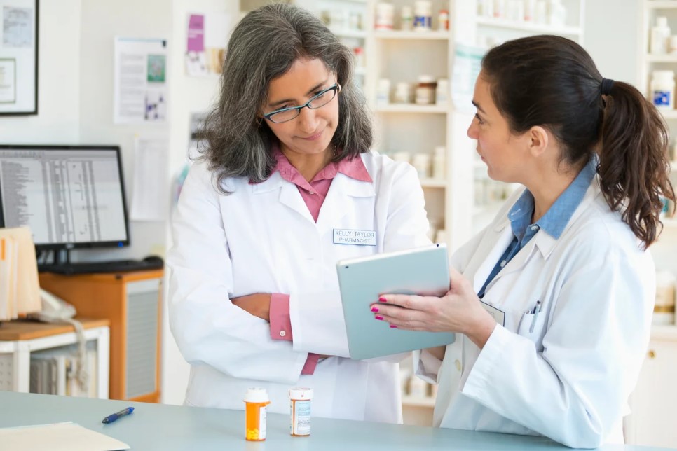 The Gateway to Healing: Pharmacy Internship Opportunities