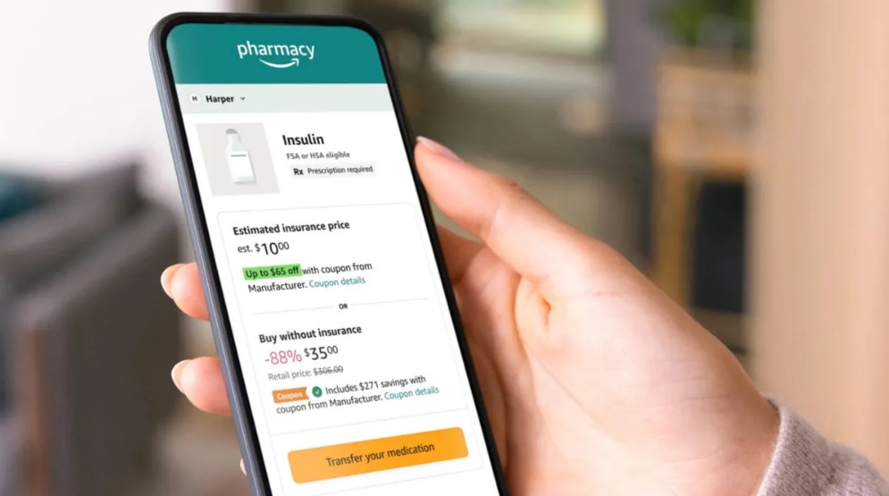 Online Pharmacy Coupons: Saving on Healthcare Costs